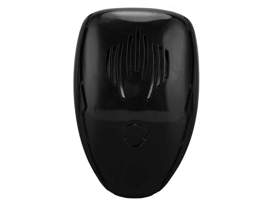 Repelente Ultrasónico De Plagas, Enchufable Y Portátil, Seguro Para Mosquitos, Ratas Y Moscas.