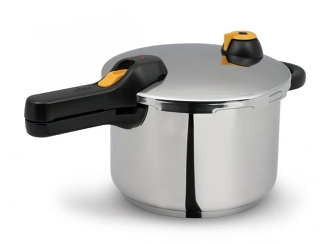 Olla de Presión SILAMPOS Easy 7.5l
