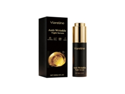 Sérum antiarrugas reafirmante y antiedad eficaz.