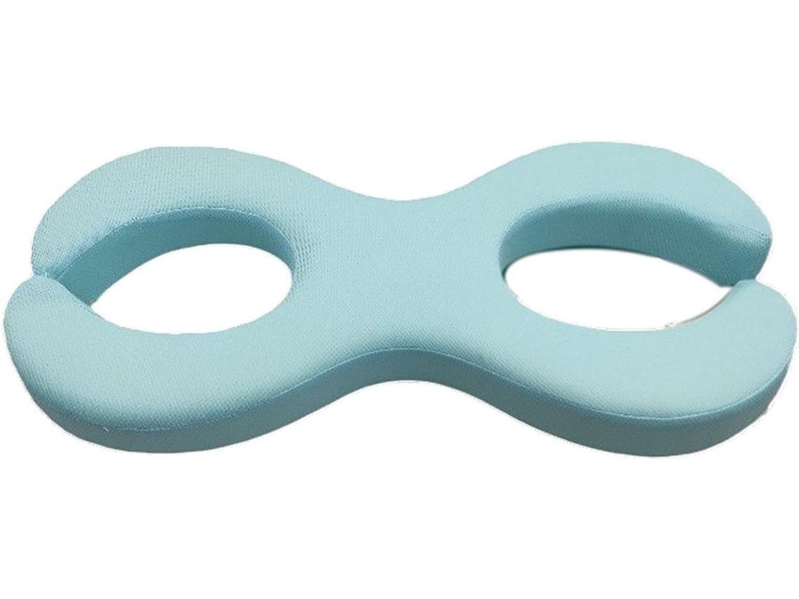 Almohada De Masaje Para Dormir Boca Abajo, Almohada Para Dormir Boca Abajo, Almohada Facial.