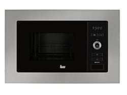 Microondas Integrable TEKA MWE 225 FI (20 L - Con grill - Inox)