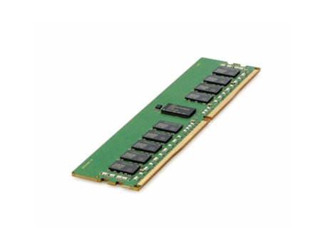 Memoria RAM DDR4 HEWLETT PACKARD ENTERPRISE (1 x 16 GB - 2933 MHz)