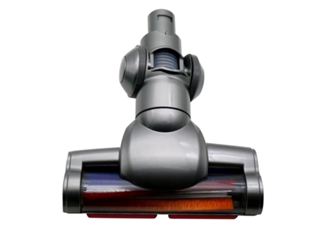 Cepillo eléctrico para cepillo de suelo motorizado, boquilla Turbo para Dyson V6, gatillo Animal para piezas de motor sin cable