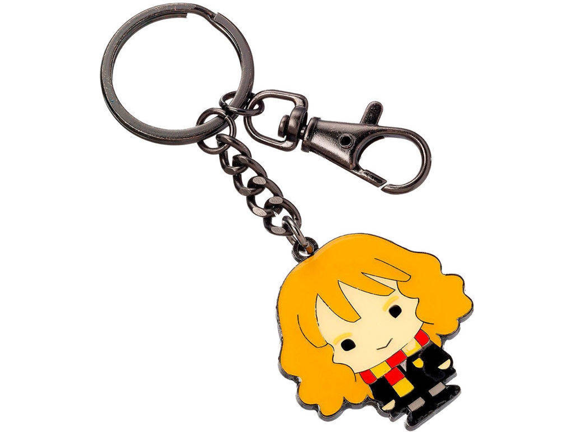 Llavero WARNER BROS. GAMES Hermione Granger Harry Potter