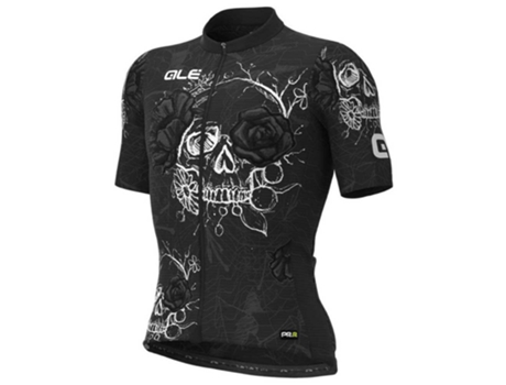 Camiseta de Mujer para Esquí ROSSIGNOL Blanco (S)