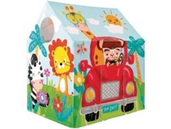 Tienda INTEX Casa de Juego (95 x 75 x 107 cm)