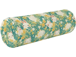 Almohada Cervical Frodotgv Funda Espuma Viscoelástica Viscoelástica. Anchobrsoporte Soporte