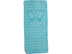 Funda Protectora BABYLINE Silla de PaseoFlamenco