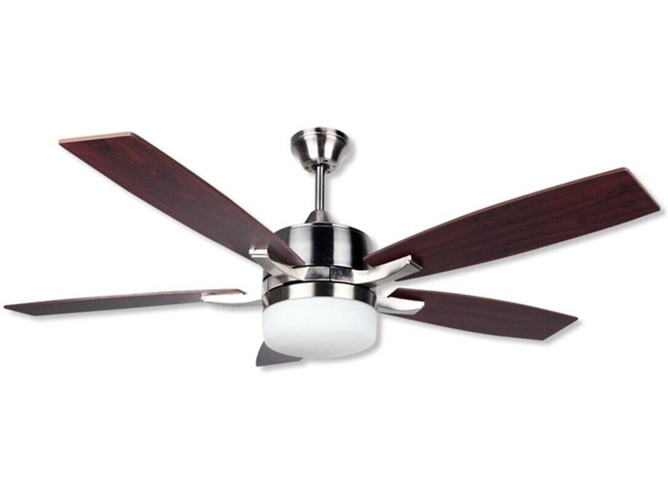 Ventilador de Techo ORBEGOZO CP 79132 (3 velocidades - 60 W)