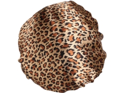 Gorros De Satén De Ala Ancha De 3 Piezas Para Mujer