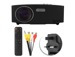 Projetor LAXISCREED 4k Wifi Bluetooth Android 1080p