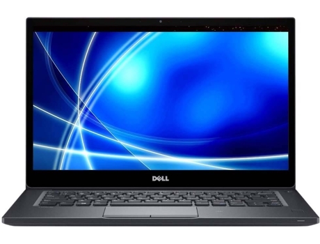 Portátil DELL Latitude E7480 (Reacondicionado Como Nuevo - 14'' - Intel Core i5-7600U - RAM: 8 GB - 240 GB SSD - Intel HD Graphics)
