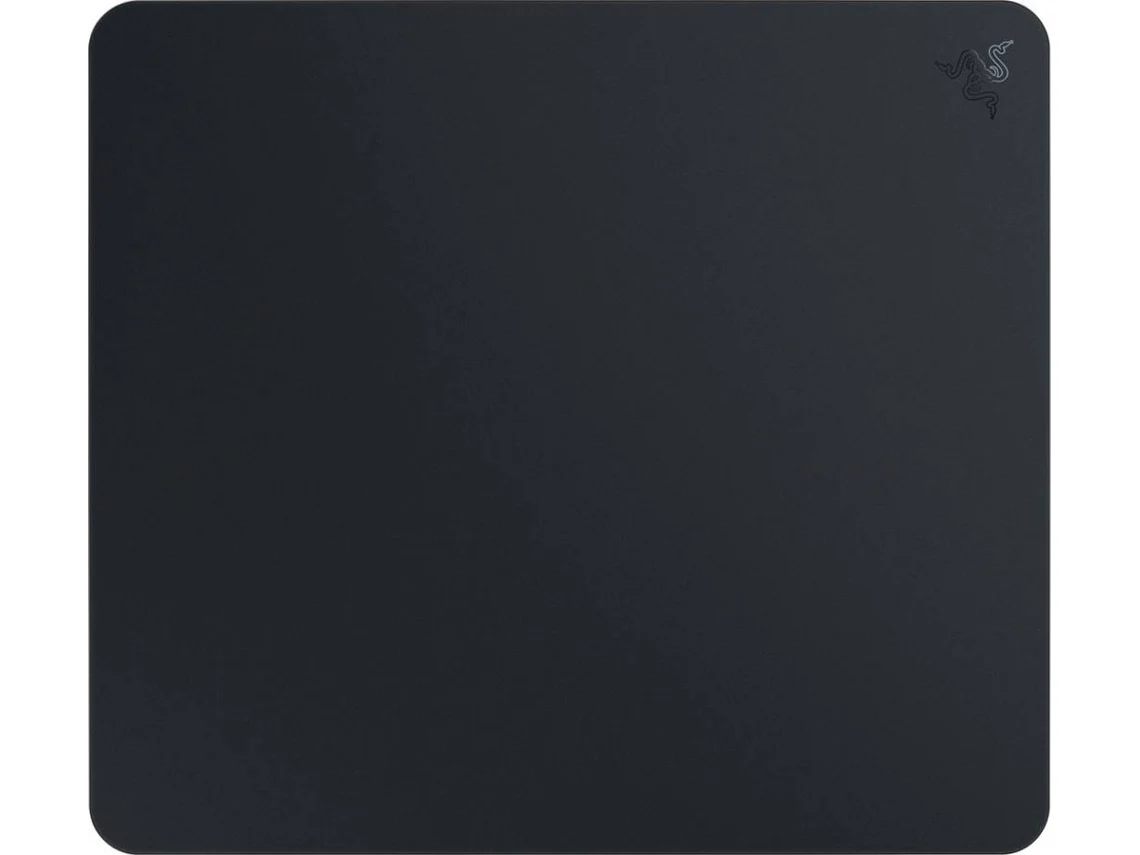 TAPETE GAMING RAZER ATLAS - PRETO