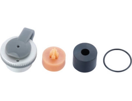 Kit de Reparación de Bombas TOPEAK Mt Rocket (Multicolor - TU)