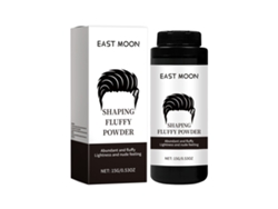 Polvos para dar volumen al cabello
