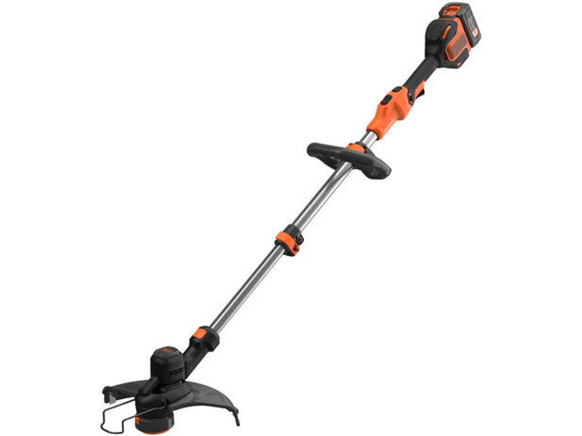 Cortabordes BLACK+DECKER (36V 2 5Ah Litio)