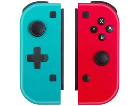 Mando Nintendo Switch ENZONS Joypad (Inalámbrico - Azul)