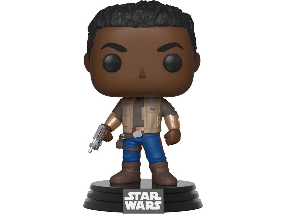Figura FUNKO POP! Star Wars: Finn