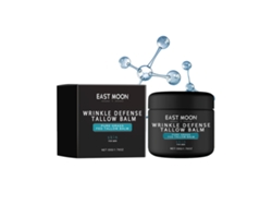 Crema facial antiedad para una piel joven
