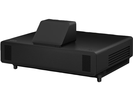 Proyector EPSON Eb-805F Datos Ultra Corto Alcance 5000 Ansi Lúmenes 3Lcd 1080P 1920X1080 Negro