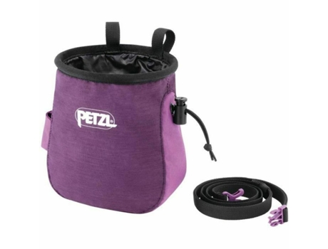 Bolsa Petzl Saka Mangesia Bag