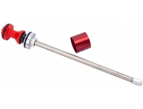 Cartucho ROCK SHOX BY SRAM Rs Kit Debonair C1 2020 Zeb Silver (M)