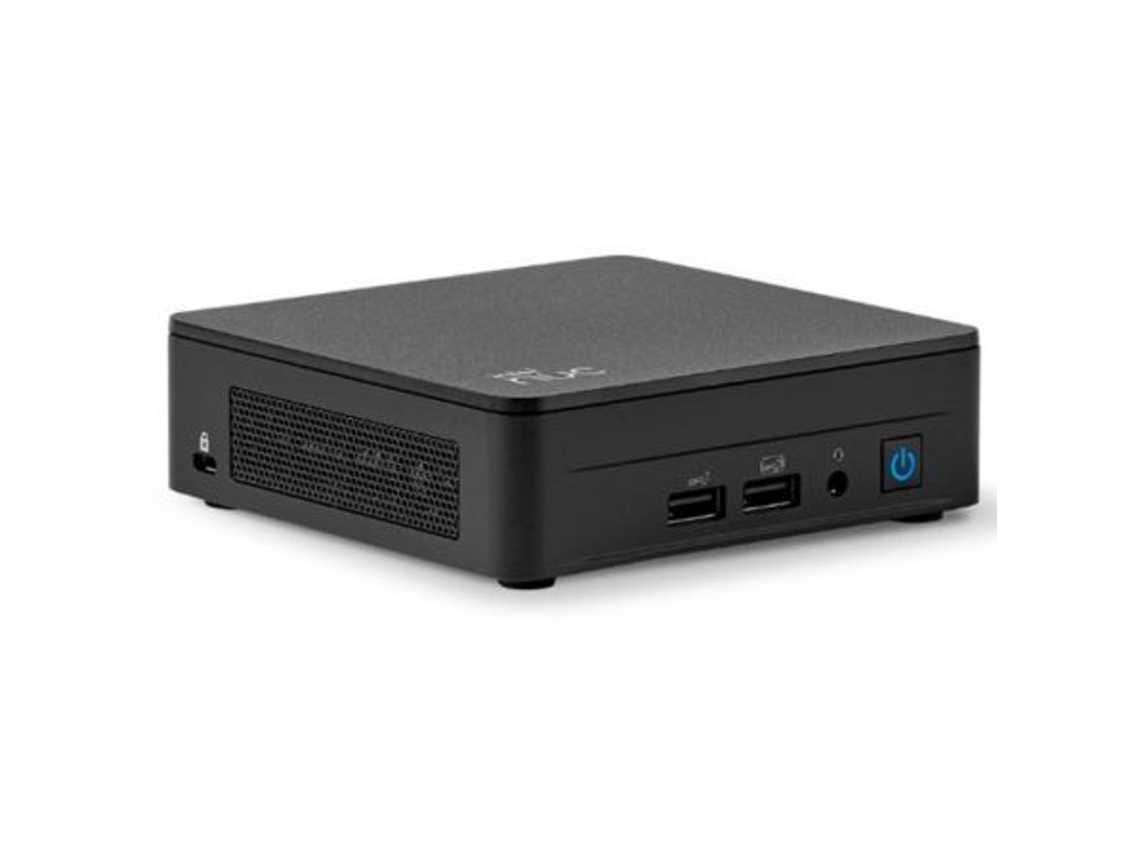 Minipc ASUS Nuc 13 Pro Rnuc13Anki70002 Intel Core I7-1360P