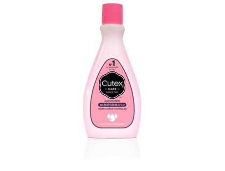 Quitaesmalte (100 ml) CUTEX