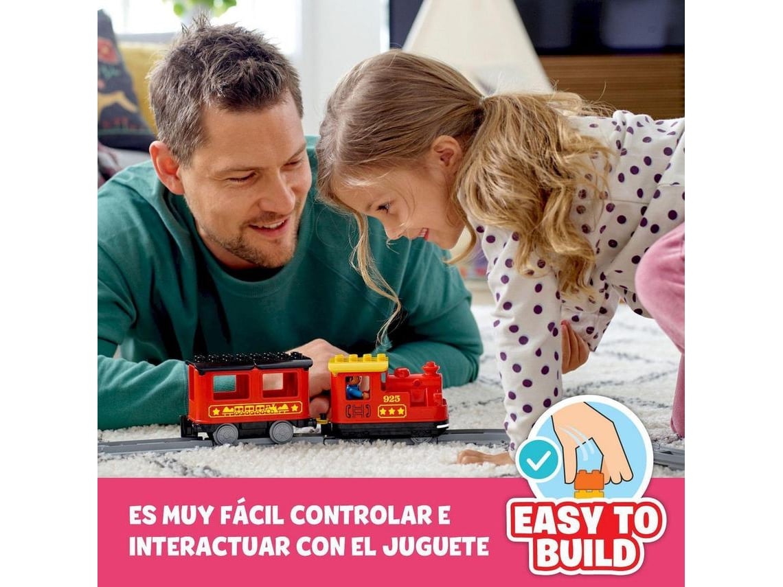 Lego Duplo Tienda Lego La Maquinista Lego Duplo Camión Del