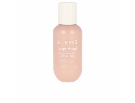 Superfood Glow Priming Moisturiser Elemis 60 ml