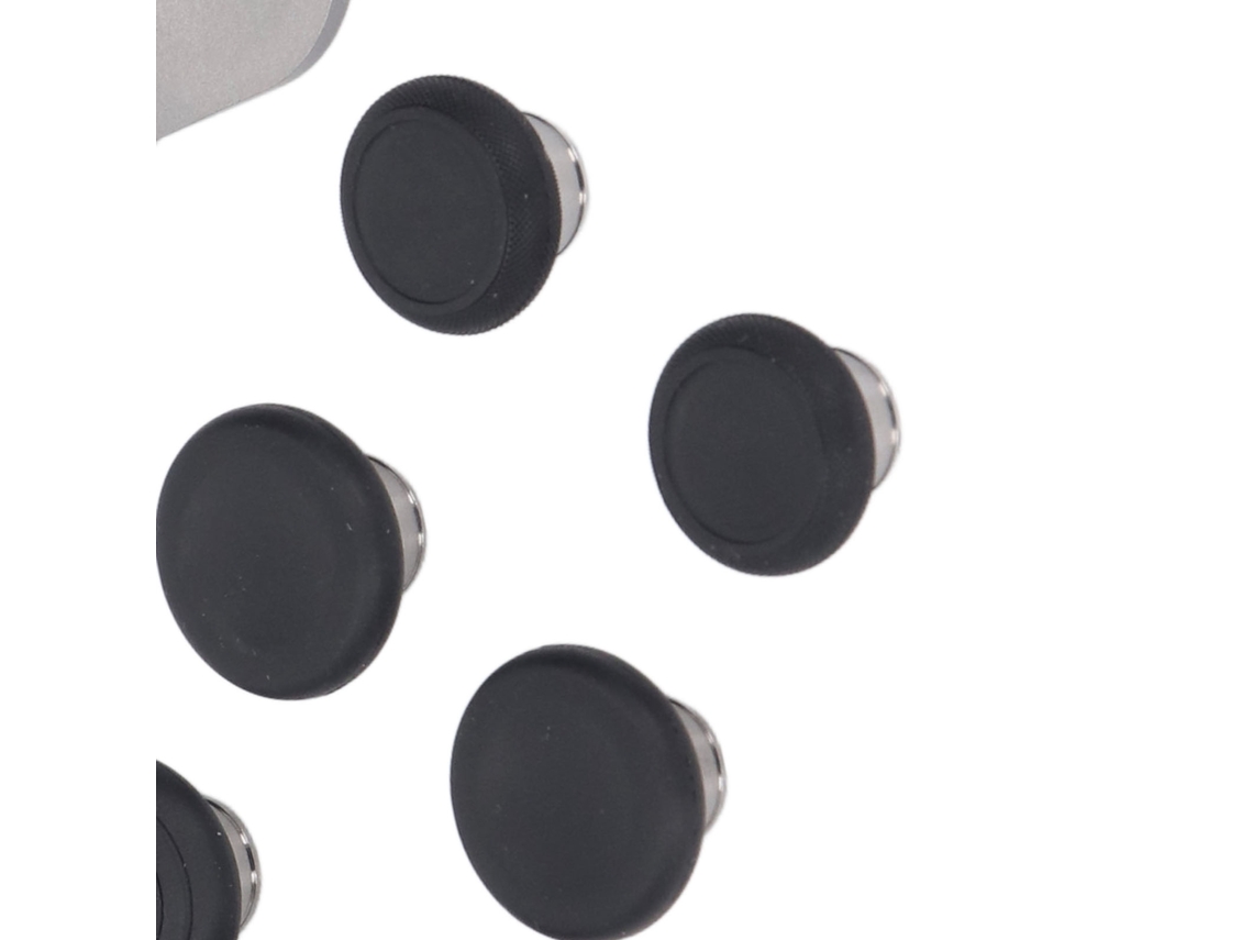 Accesorios Para Xbox Elite Controller Series 2: Palancas De Control De Reemplazo, Botones De Metal Y Goma