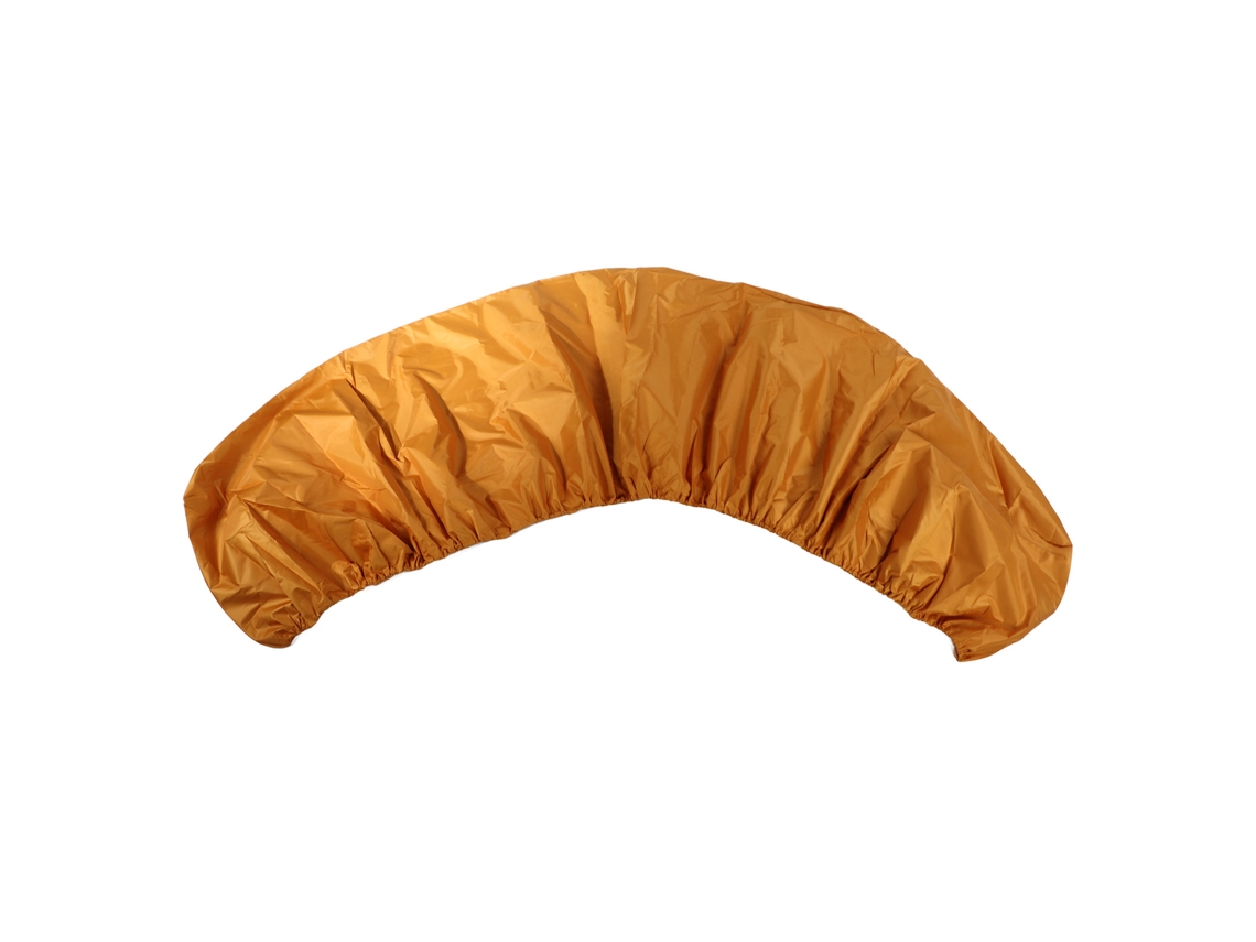 Toldo Protector Para Kayak O Canoa, Impermeable, Resistente A Los Rayos Uv, Poliéster Oxford, 3,6-4 M (11,8-13,1 Pies)