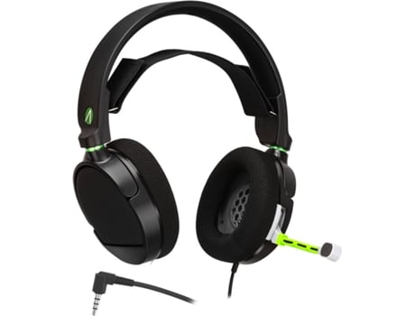 Auriculares Gaming STEALTH Shadow X (Xbox Series X - Negro)