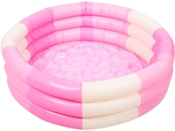Piscina Inflable Verano Exterior Interior, Bebés