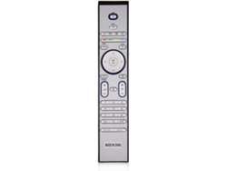 Controle Remoto Para Tv, Abs, Longo Alcance De Transmissão De 10 M / 33 Pés, Multifuncional, Serviço