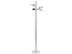 Columna de agua para jardín de aluminio 95 cm EXCLUSIVA MAISON