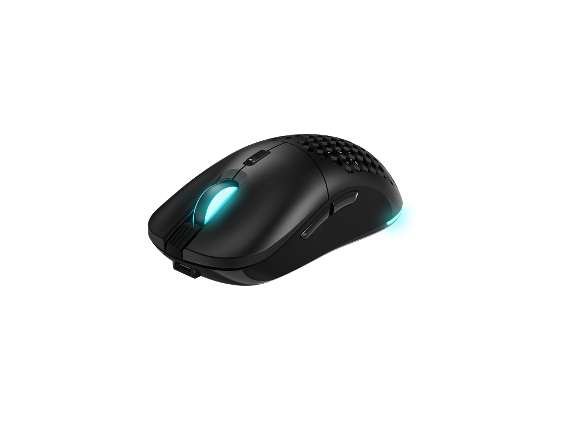 Ratón Gaming NEWSKILL  Arakne Elite RGB Gaming Wireless 16.000 DPI