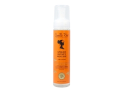 Espuma Moldeadora Camille Rose Rose Spiked Miel 240 ml