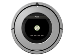 Aspirador Robot IROBOT Roomba 886 (Autonomía 60 min)