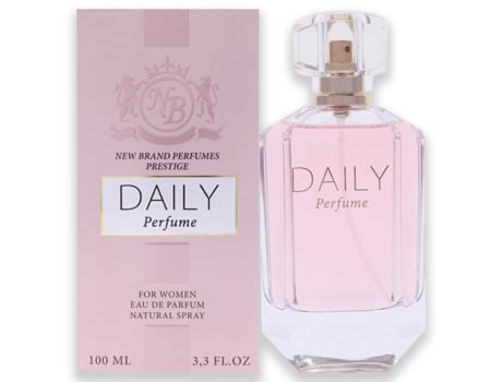 Perfume Daily Perfume By New Brand (98ml)