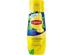 30011735 Lipton Ice Tea Concentrado Sabor Limón 440ml Boquilla Dosificadora Sodastream