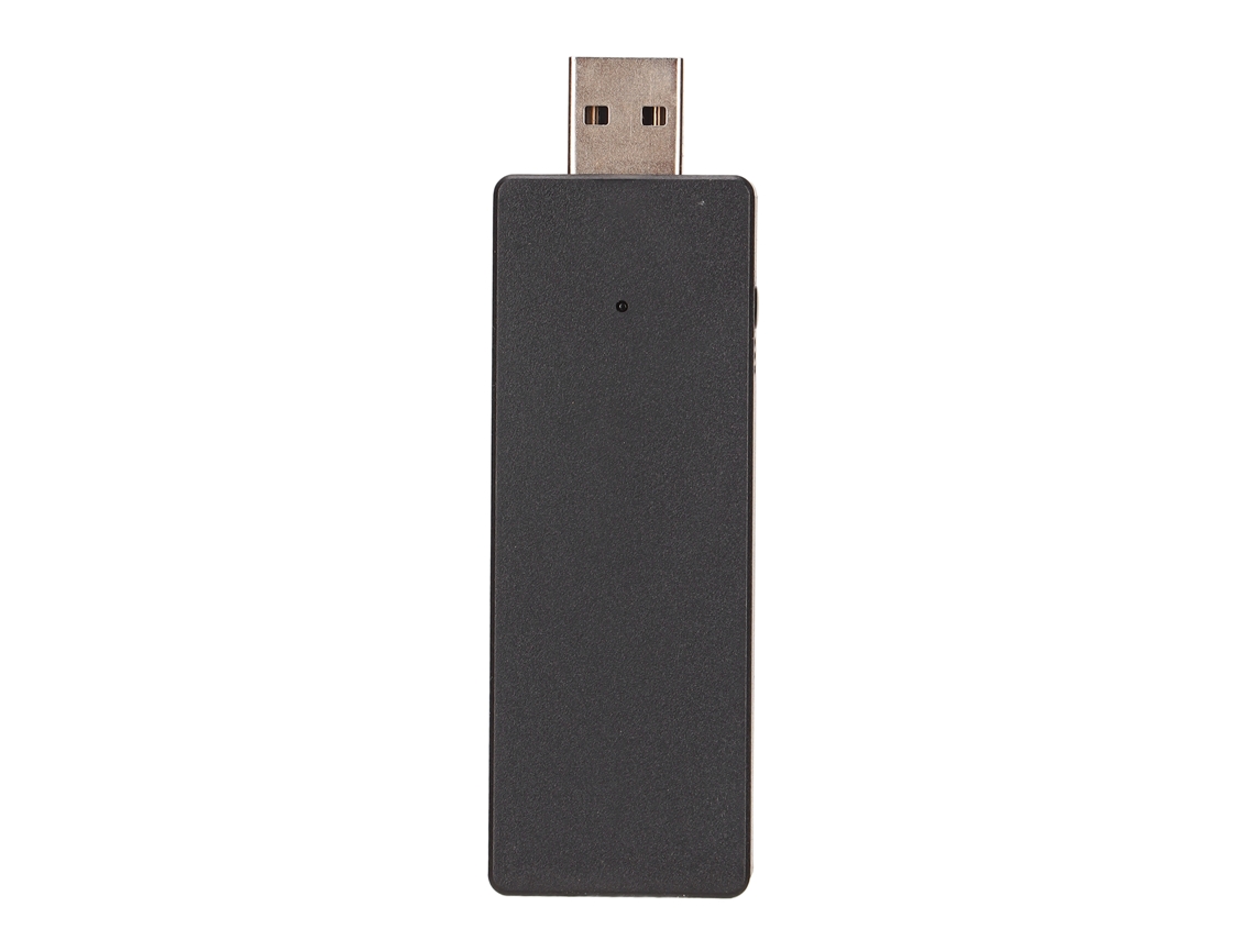Adaptador Receptor Usb Inalámbrico Para Juegos, Convertidor De Receptor De Mando Fiable Para Mando De Xbox One