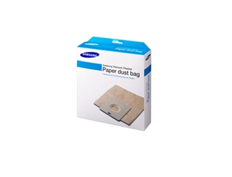 Bolsas De Embalaje Para Aspirador SAMSUNG Vca-Vp54T/Vt