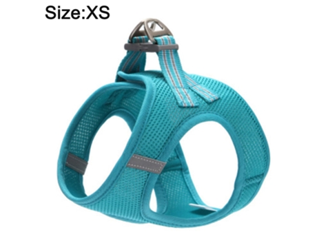 Arnes para Perros JEDBESETZT (XS)