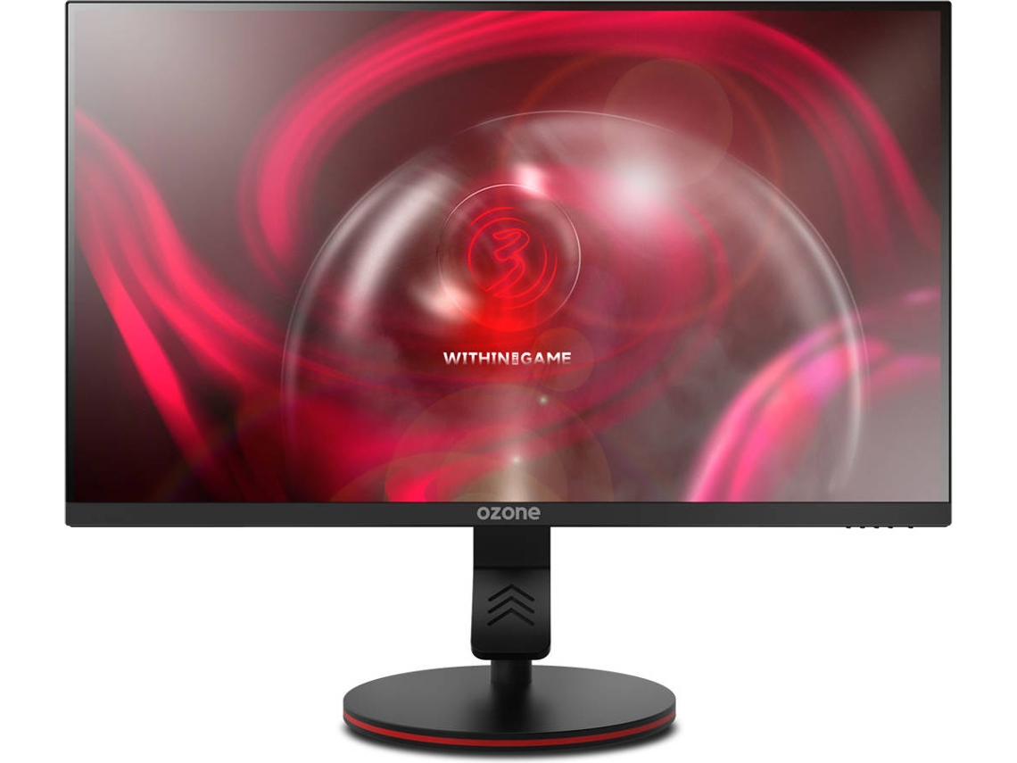 Monitor Gaming OZONE DSP25 (25'' - 1 ms - 144 Hz - AMD Freesync)