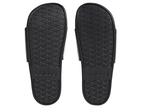 Chanclas de Mujer ADIDAS SPORTSWEAR Adilette Comfort Blanco (37)