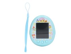 Máquina De Juegos Portátil Cyanine Ok 560 Digital Pet Reality