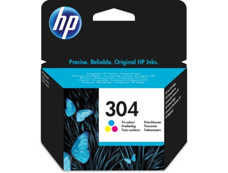 Tinta HP Cian,Magenta,Amarillo