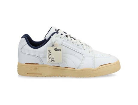 Zapatillas de Hombre PUMA Slipstream Lo The Neverworn Multicolor (46)