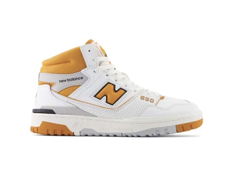 Zapatillas de Hombre NEW BALANCE Multicolor (46.5)